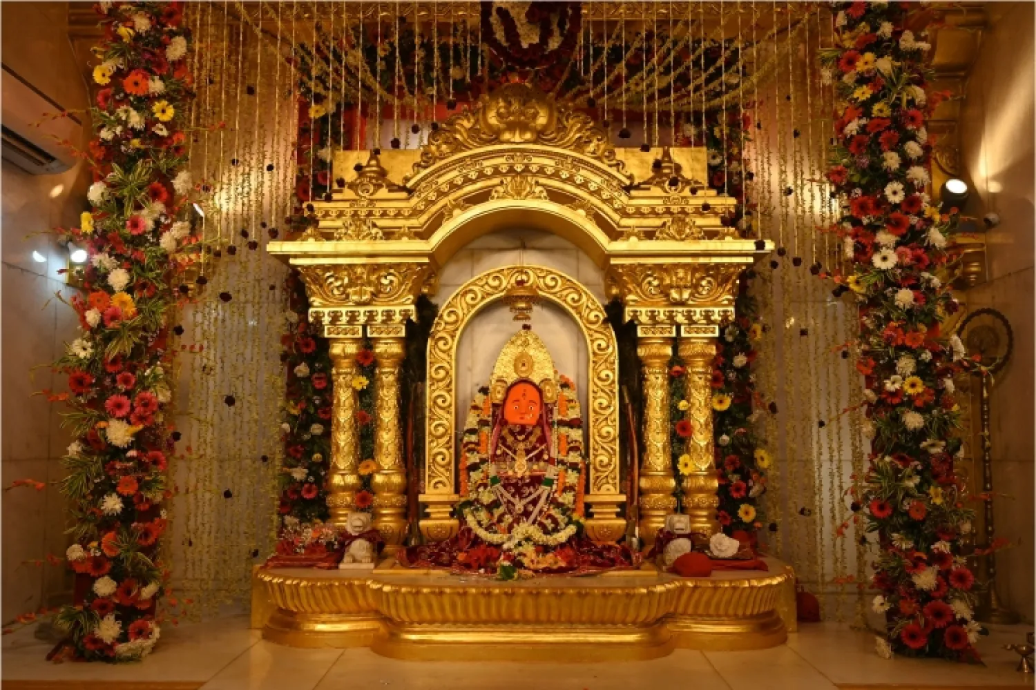 Mandir Photos